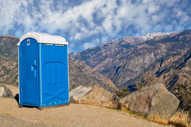 Types of Portable Toilets We Offer in Highland, IN